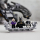 LEGO DC Comics Super Heroes 76161 Batwing z 1989 roku - 1012681 - zdjęcie 6